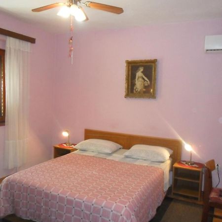 Apartmani Yucca Trogir Buitenkant foto