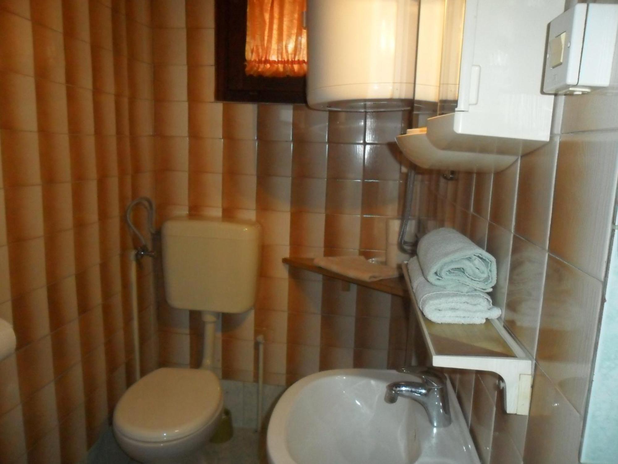 Apartmani Yucca Trogir Buitenkant foto