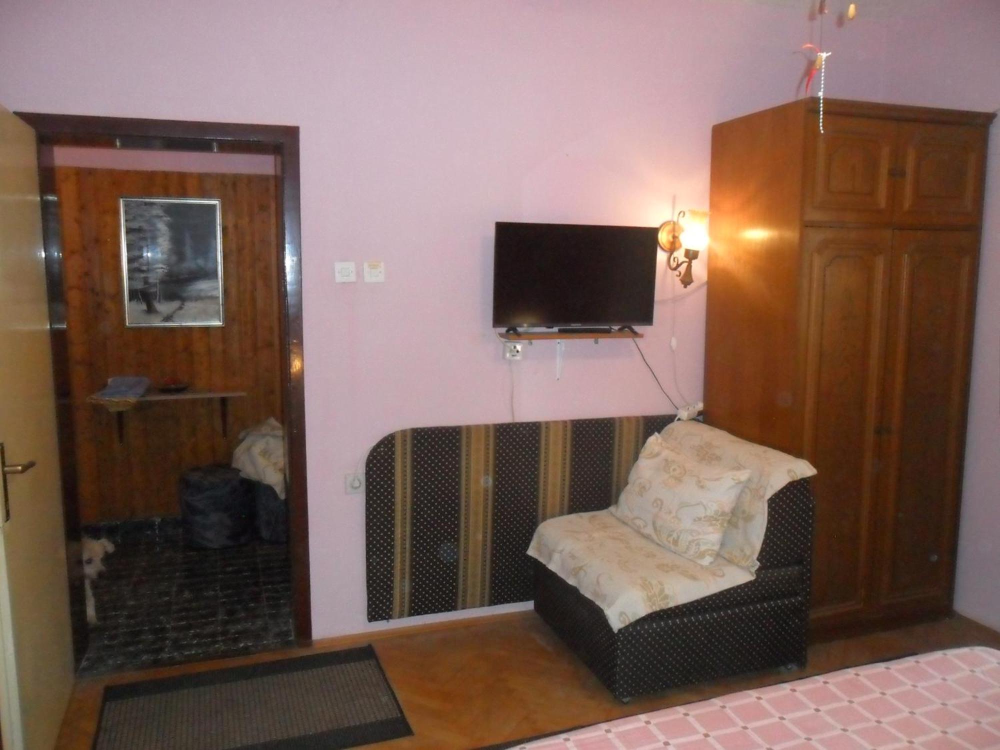 Apartmani Yucca Trogir Buitenkant foto