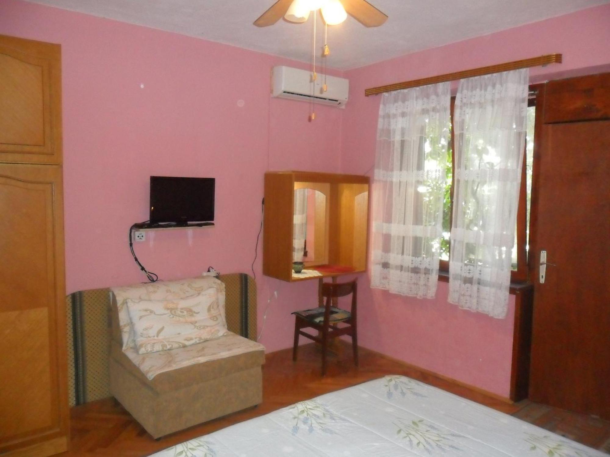Apartmani Yucca Trogir Buitenkant foto