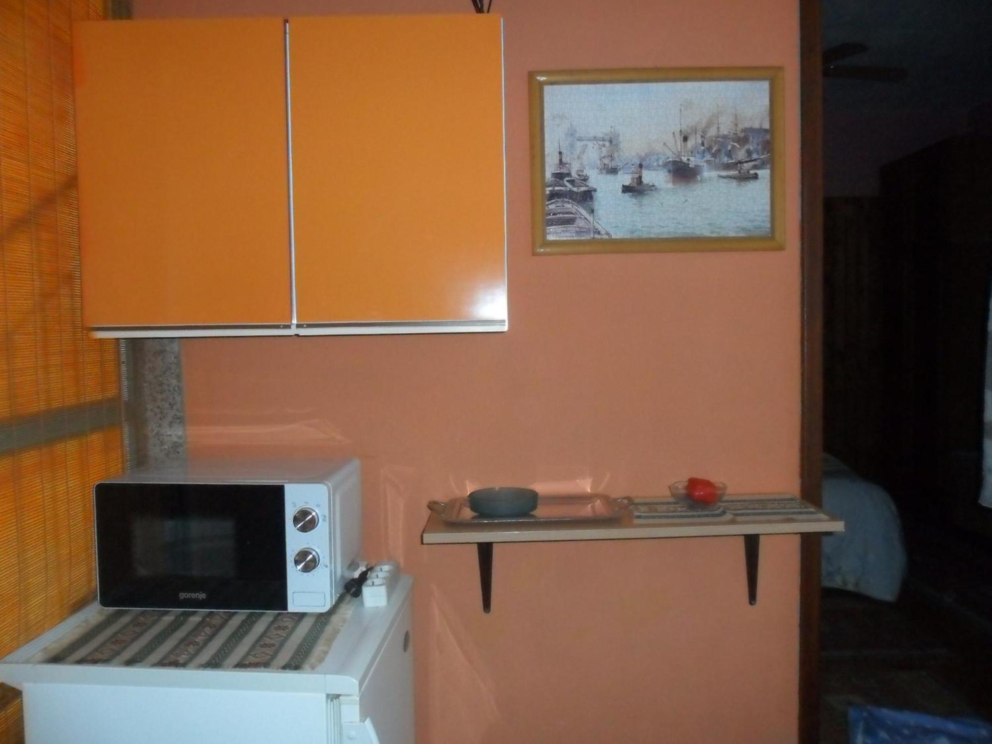 Apartmani Yucca Trogir Buitenkant foto