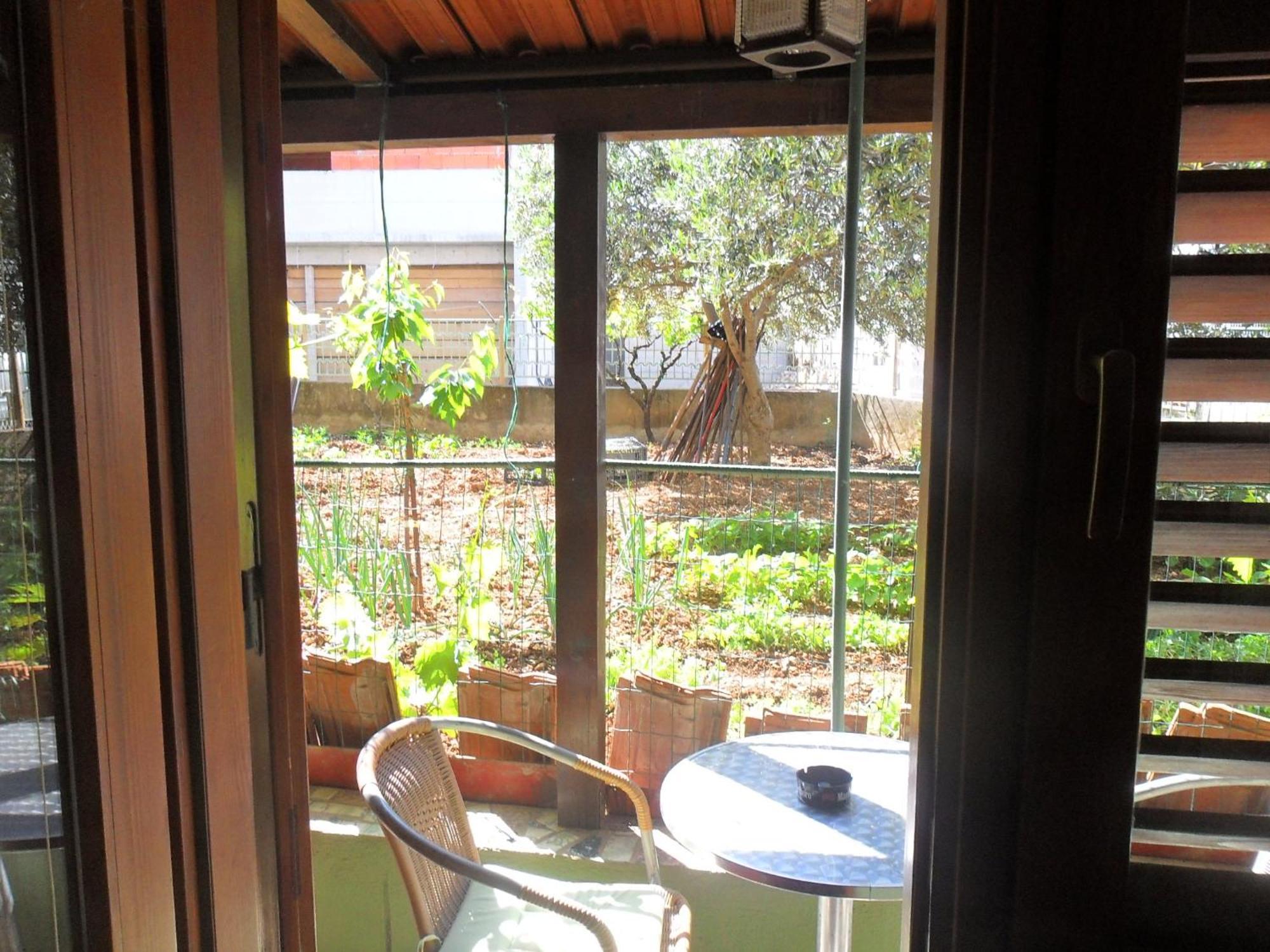 Apartmani Yucca Trogir Buitenkant foto