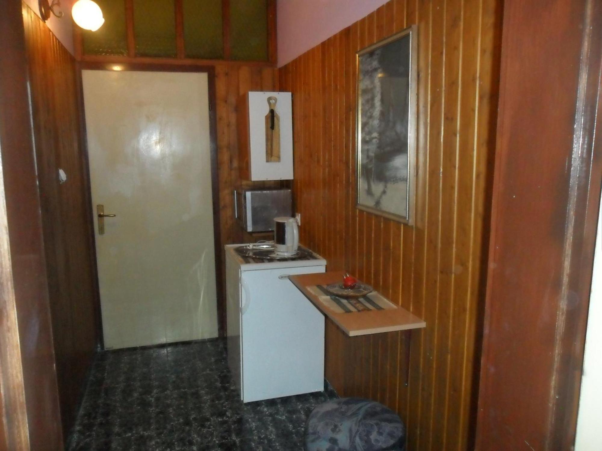 Apartmani Yucca Trogir Buitenkant foto