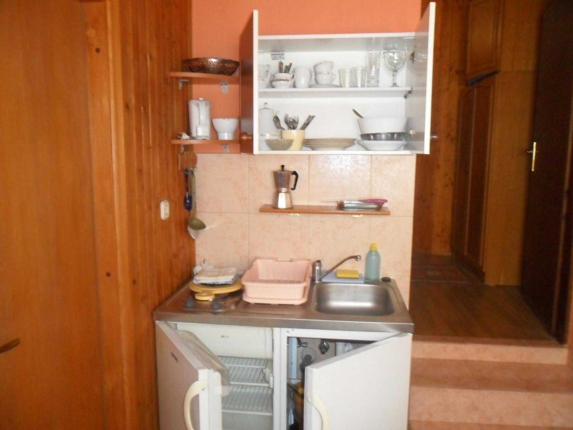 Apartmani Yucca Trogir Buitenkant foto