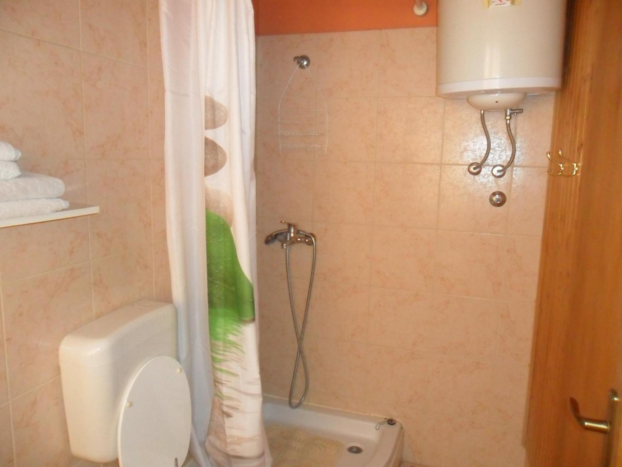 Apartmani Yucca Trogir Buitenkant foto