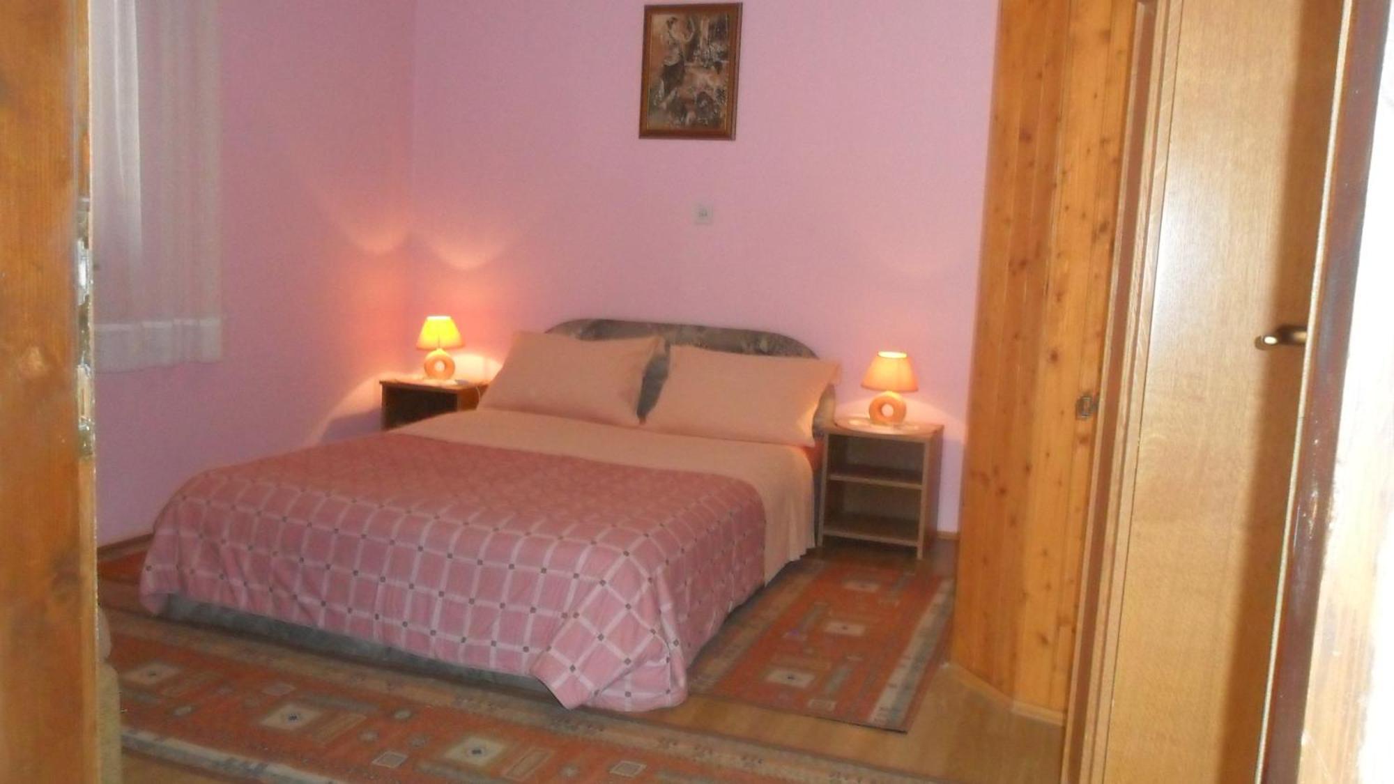 Apartmani Yucca Trogir Buitenkant foto