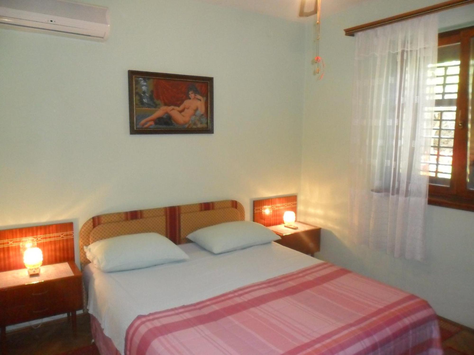 Apartmani Yucca Trogir Buitenkant foto