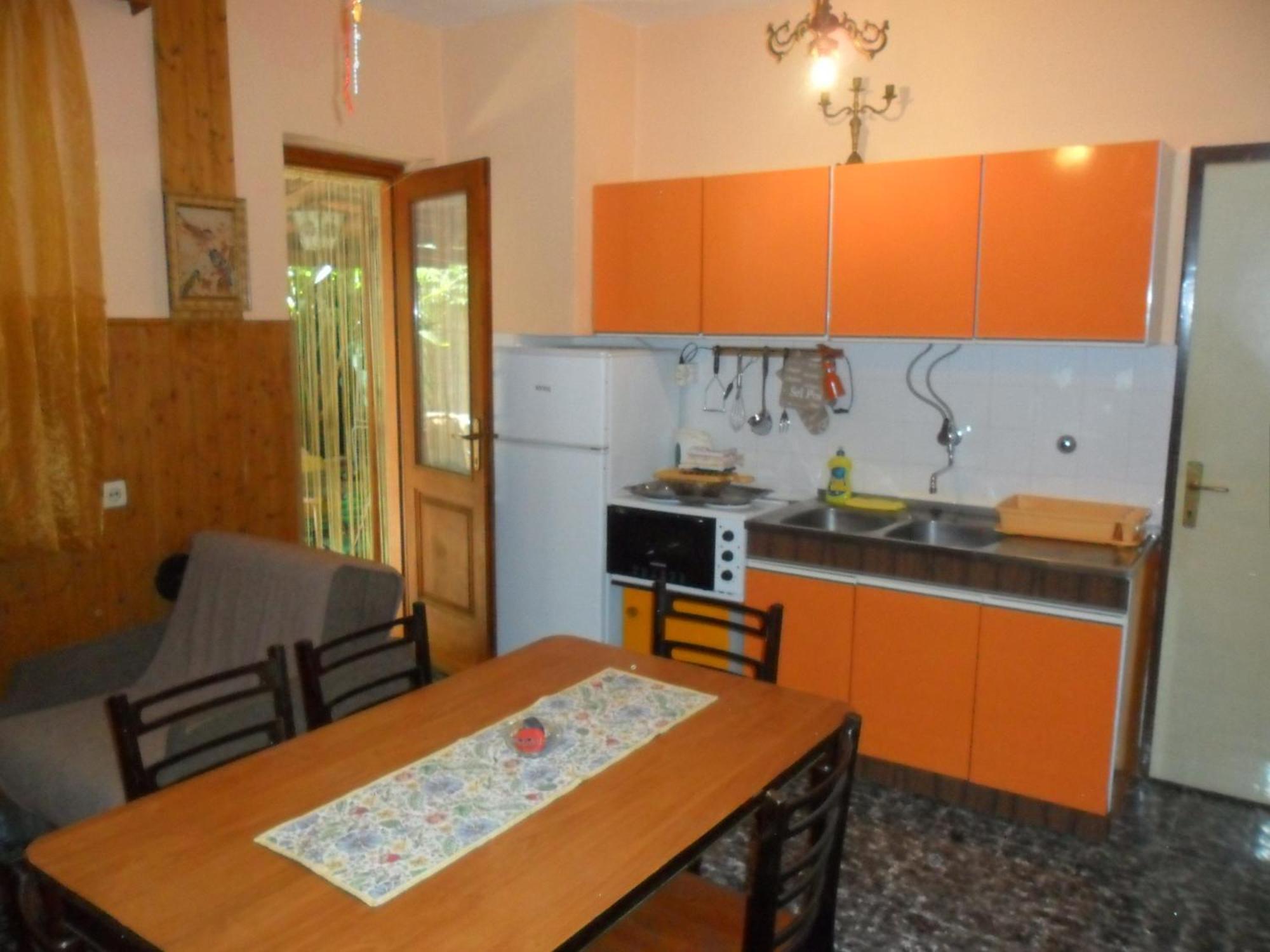 Apartmani Yucca Trogir Buitenkant foto