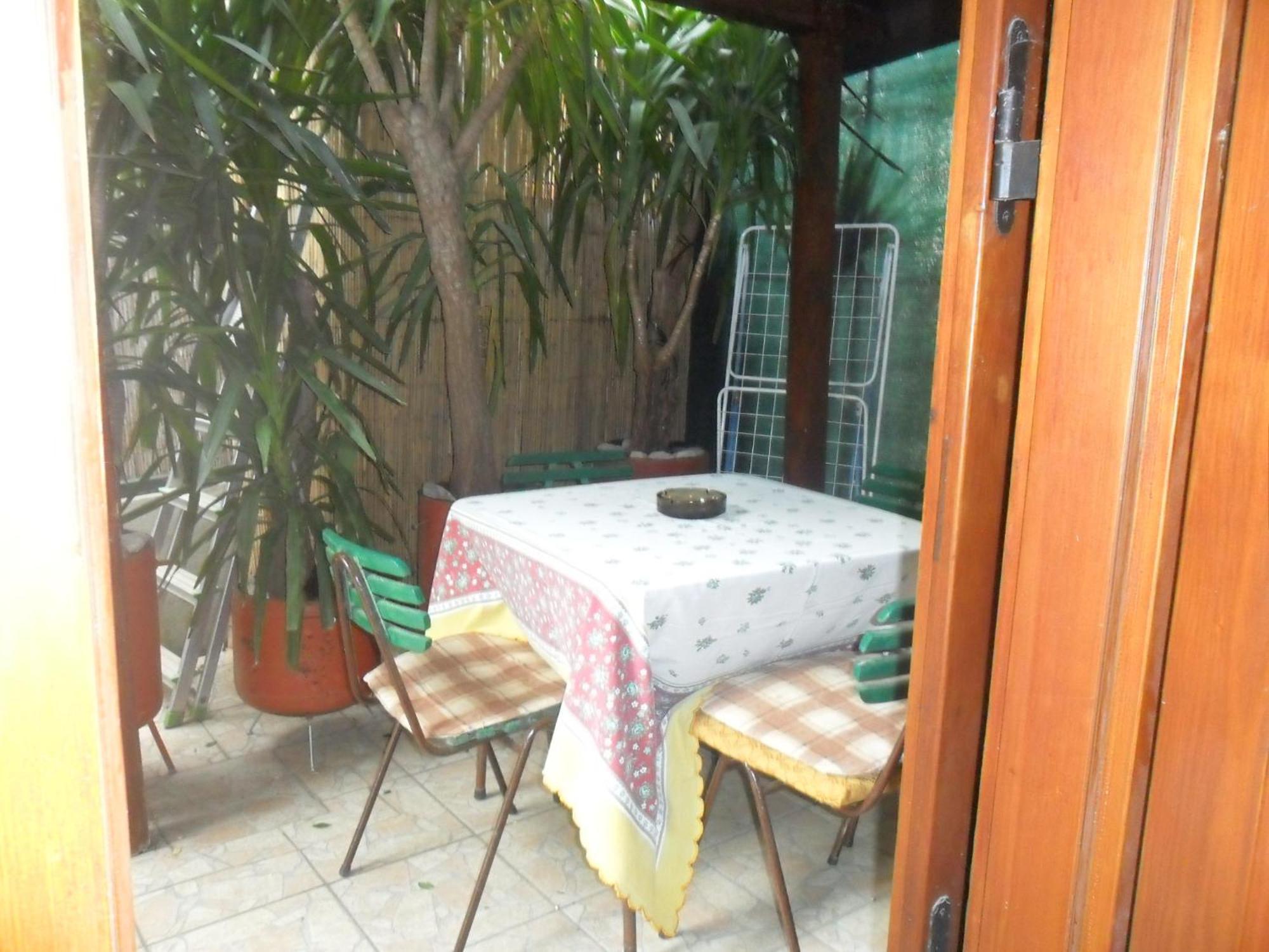 Apartmani Yucca Trogir Buitenkant foto