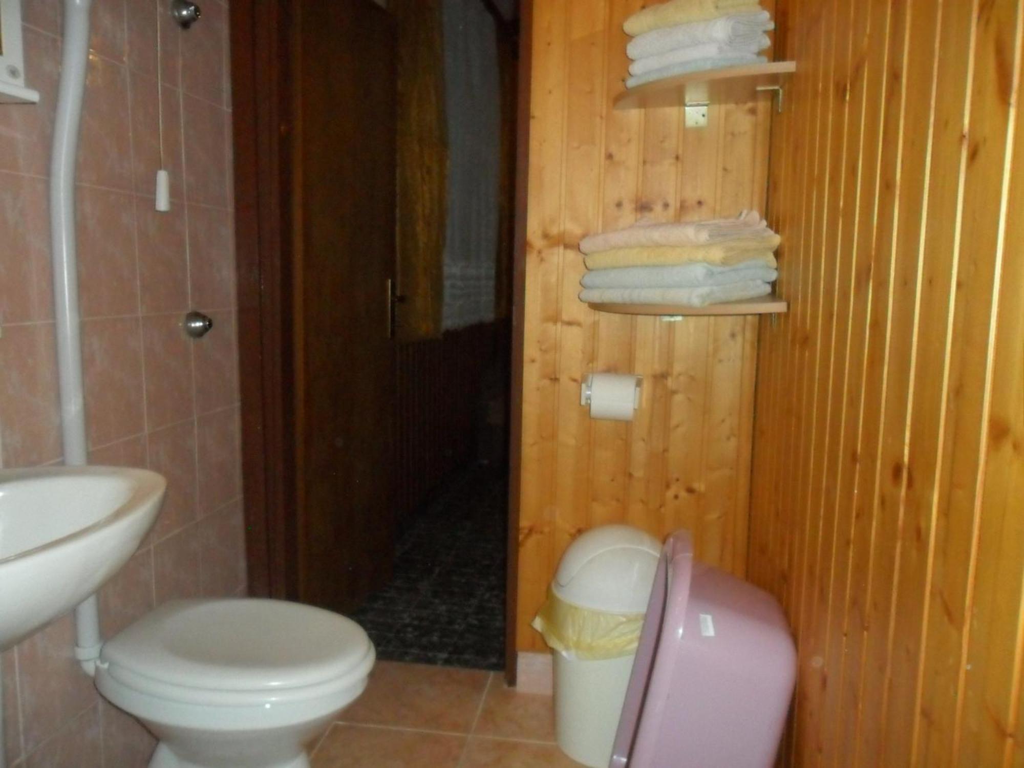 Apartmani Yucca Trogir Buitenkant foto